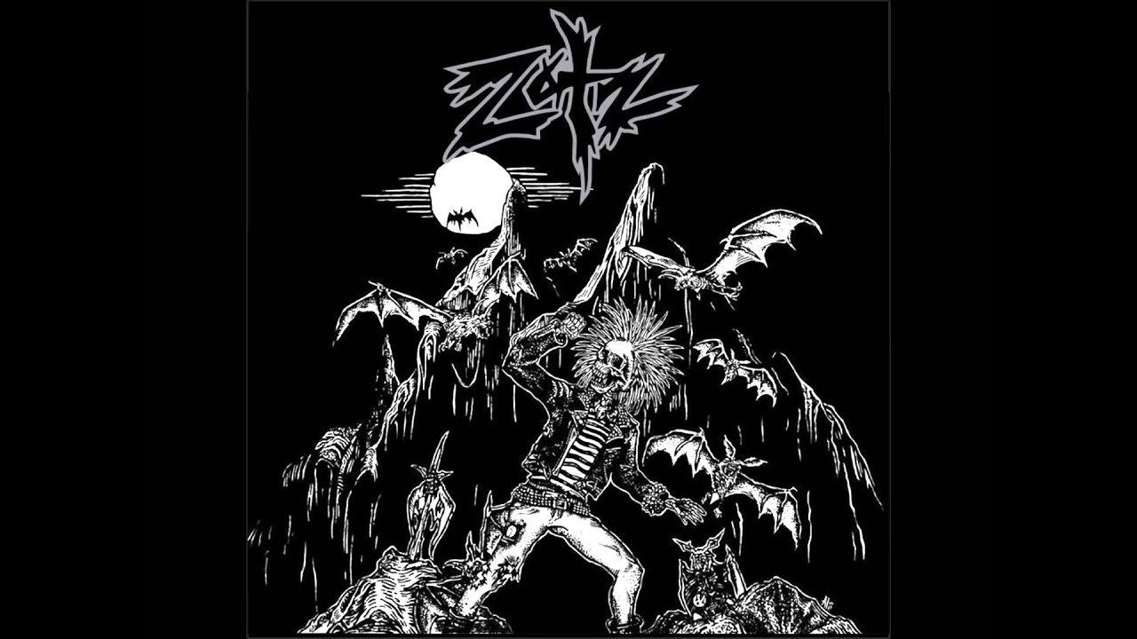 Zotz - Elizabeth