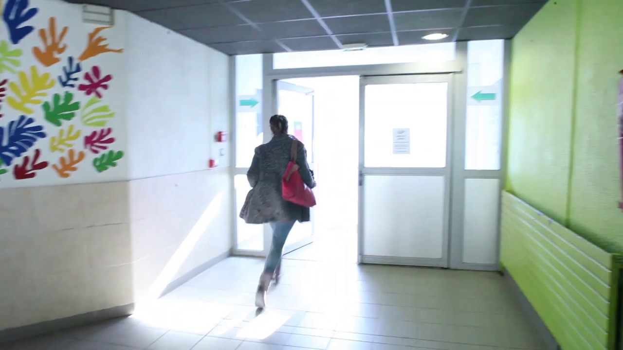 Collège Elsa Triolet - Une Classe ordinaire