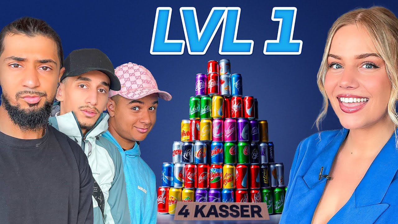 Er DU klogere end EN FOR HOLDET?!