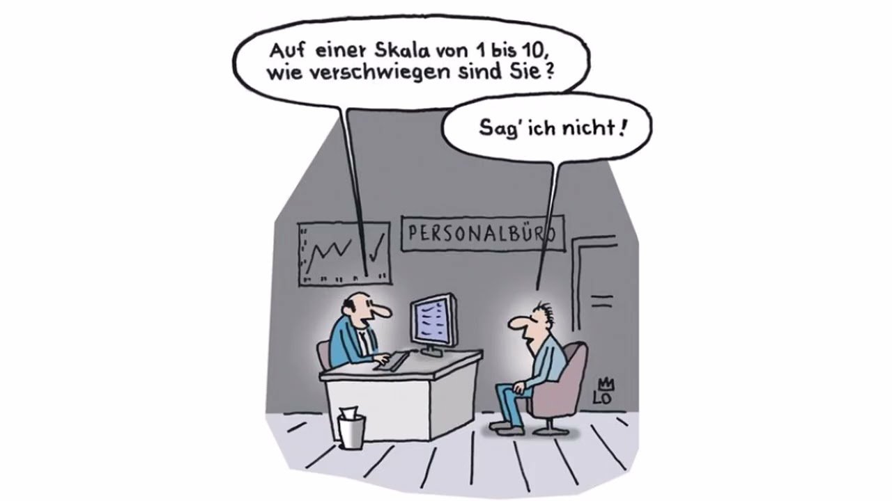 Willys Humor - Folge 0643