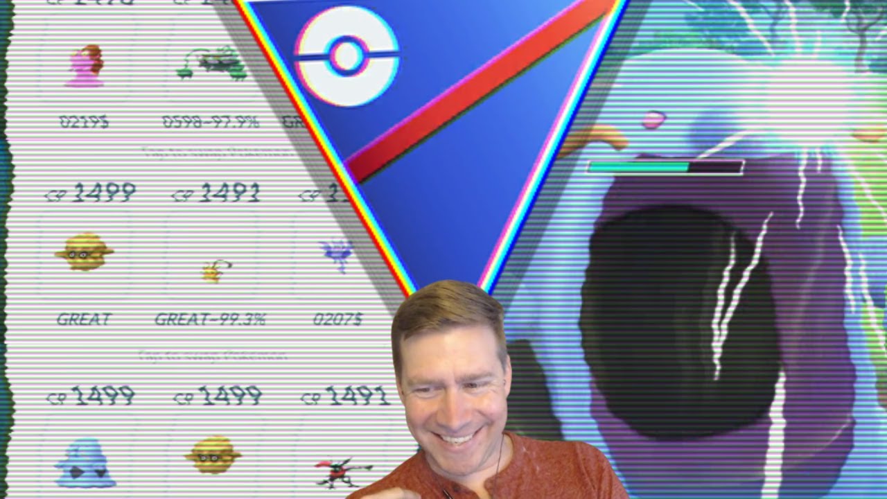 Copycat to MMR! | PGO Great League PVP Teams | Pokémon GO GBL