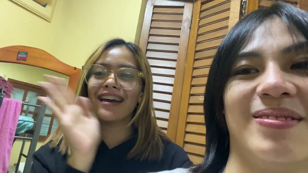 Cg Guantia | Part 2 | Meet THOC Season 5 CC