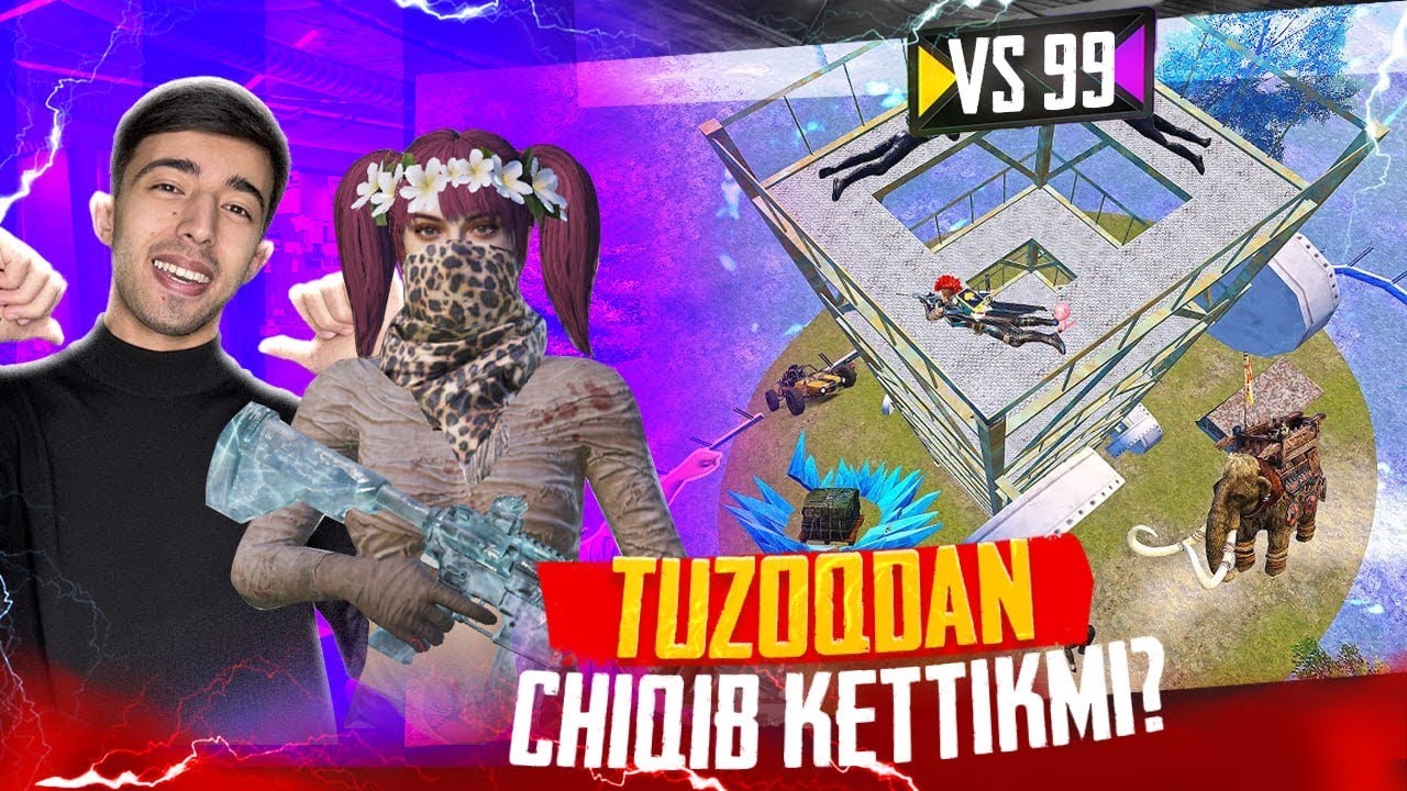 CARDINAL BILAN FLEX NIMALAR QILIB TASHLADIK😱 TUZOQDAN CHIQIB KETTIKMI?🥵