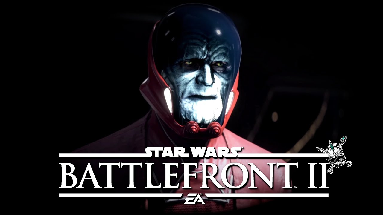 Star Wars Battlefront 2 (ReUp) 🚀 #02 - Vernichtende NIEDERLAGE