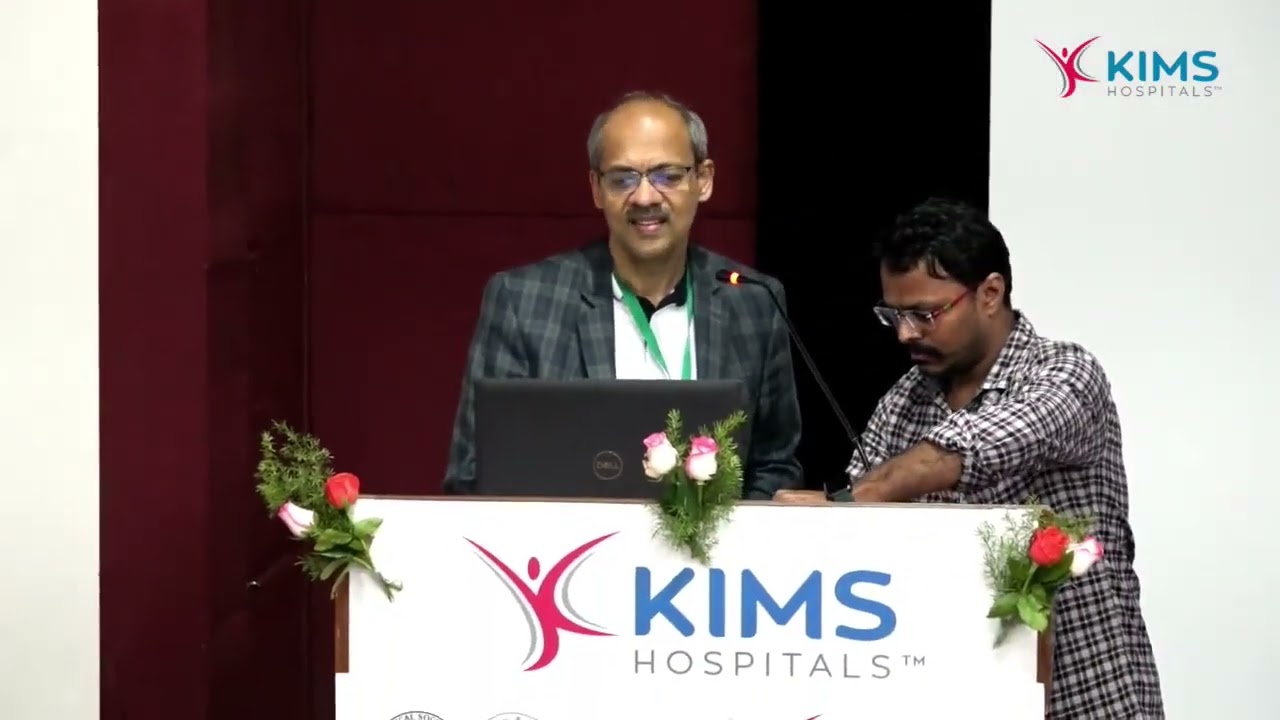 USI ISU PRACTICAL COURSE ON URODYNAMICS  LIVE  KIMS  Hyderabad 24 07 2022