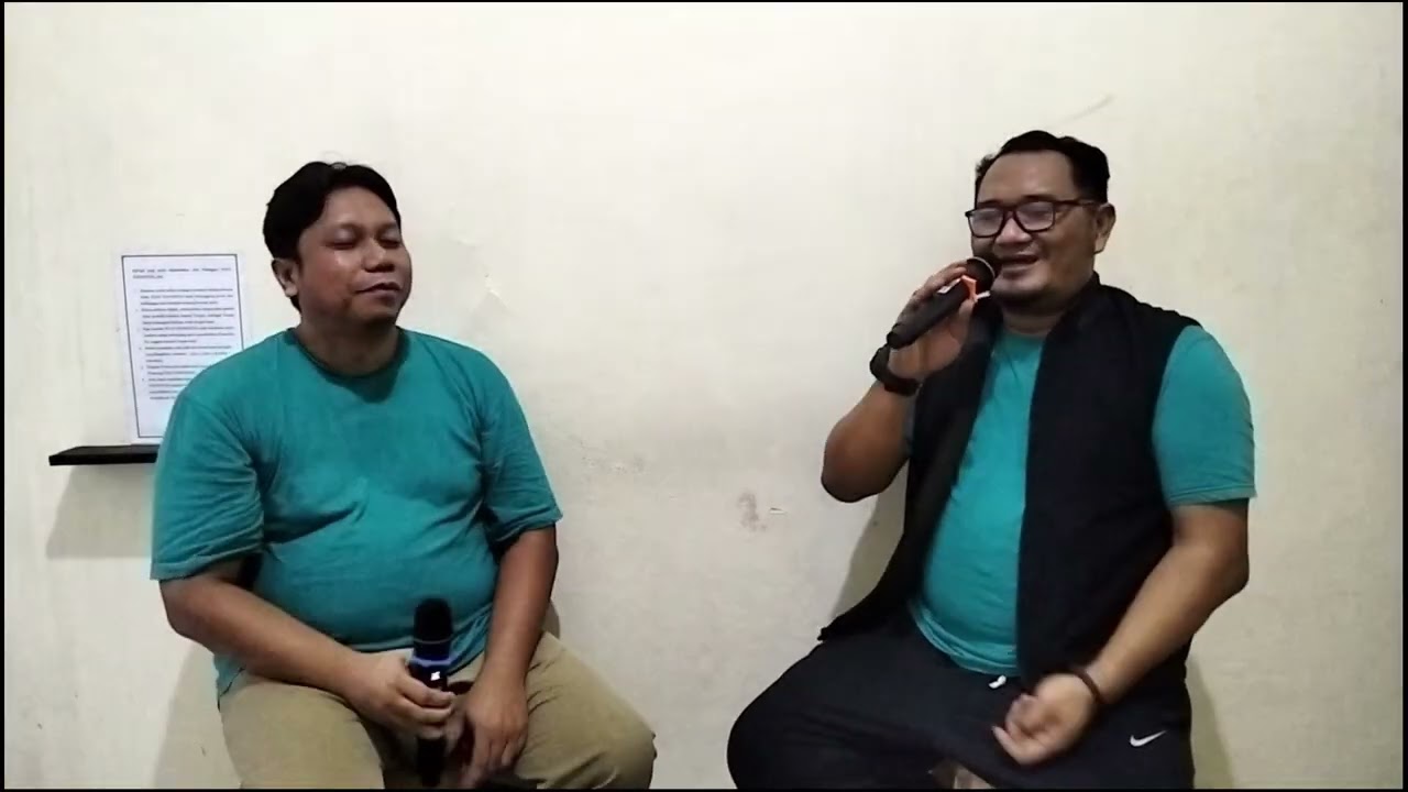 Wawancara Founder Pijat Indonetra Purwokerto di Indonetra Radio