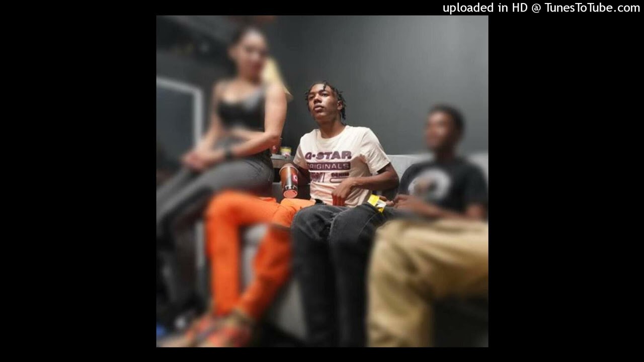 [FREE] Glokk40spaz x Pluggnb Type Beat - 