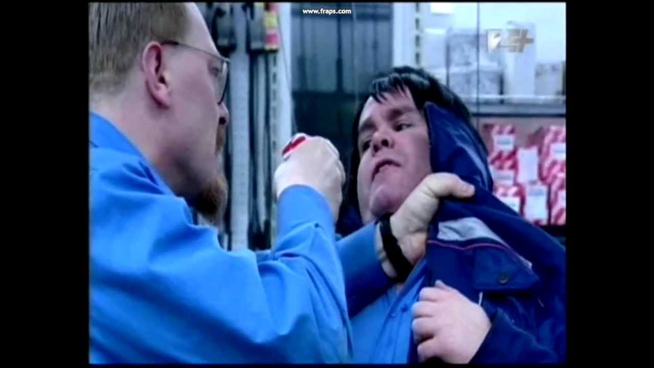 Næturvaktin hvar eru peningarnir