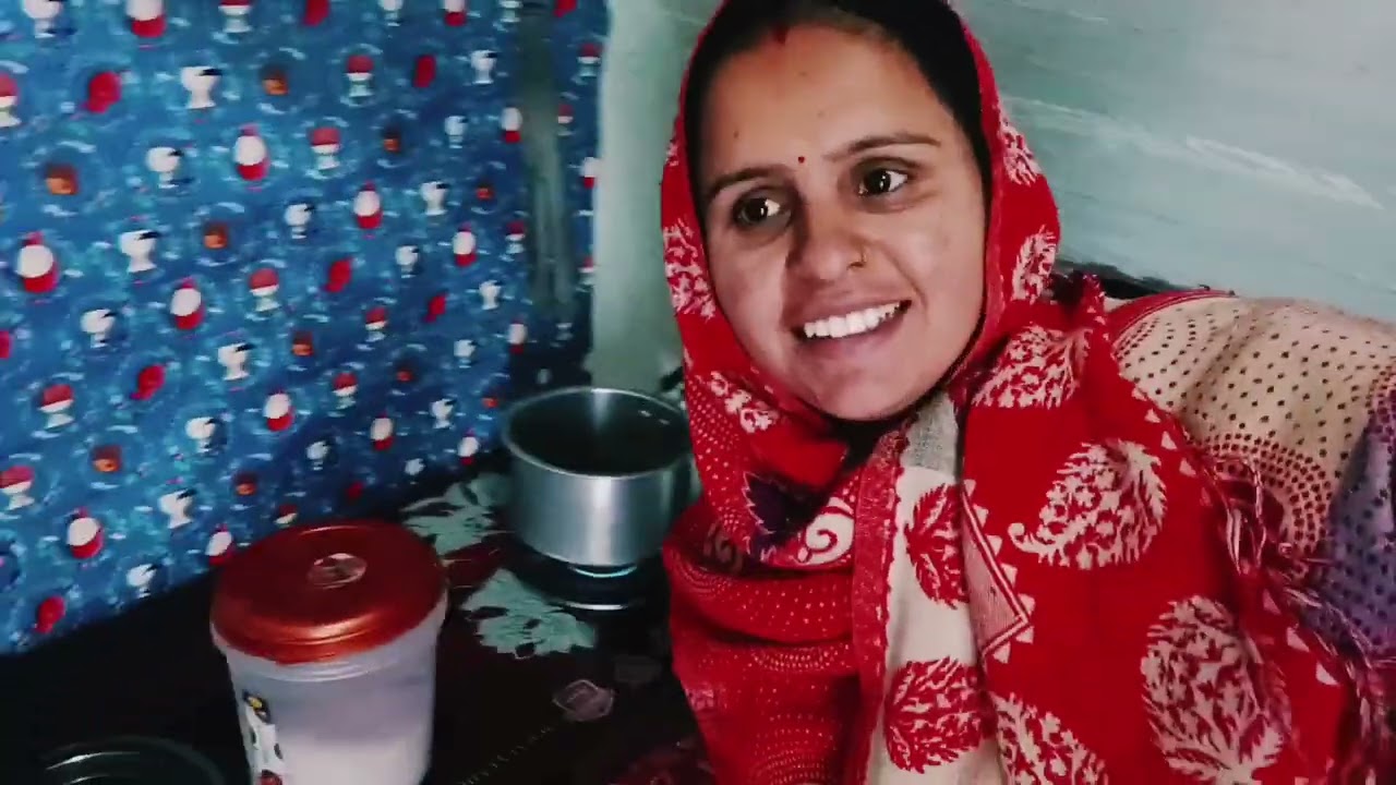 मकर संक्रांति पर ई मेरी छोटी नंद 