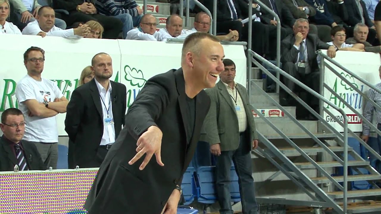 ANWIL WŁOCŁAWEK V-ce MISTRZEM POLSKI