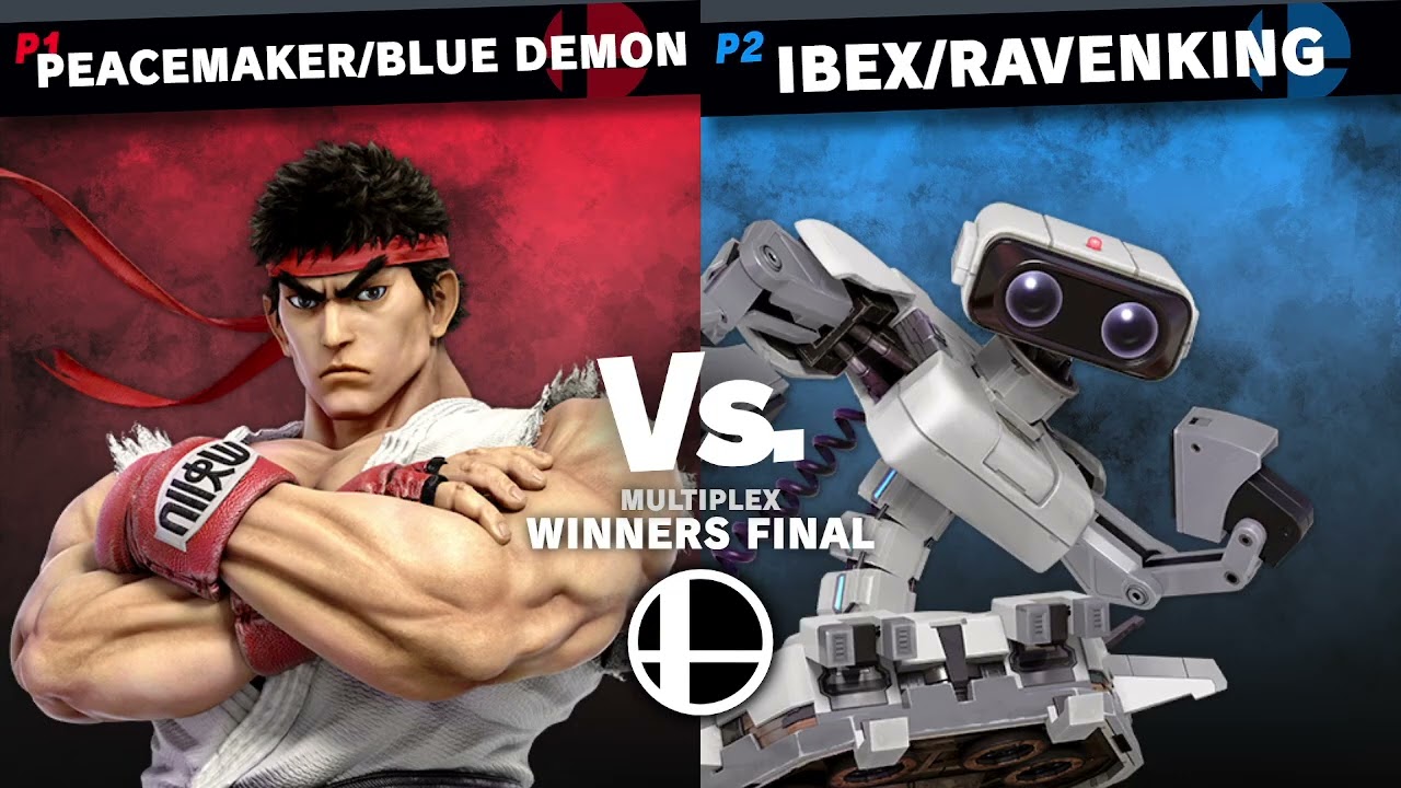 MultiPlexFlex 19 | Team IBEX VS Team peacemaker winners final