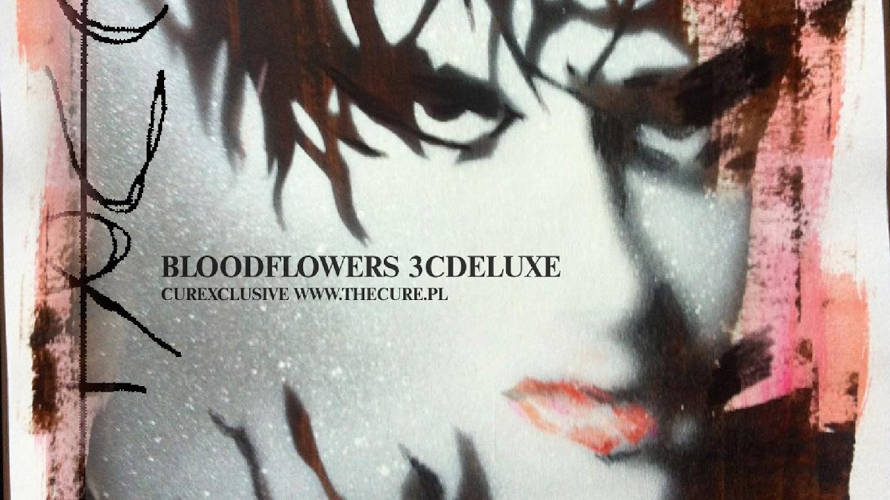 The Cure - There Is No If... * demo (Bloodflowers 3CDeluxe)