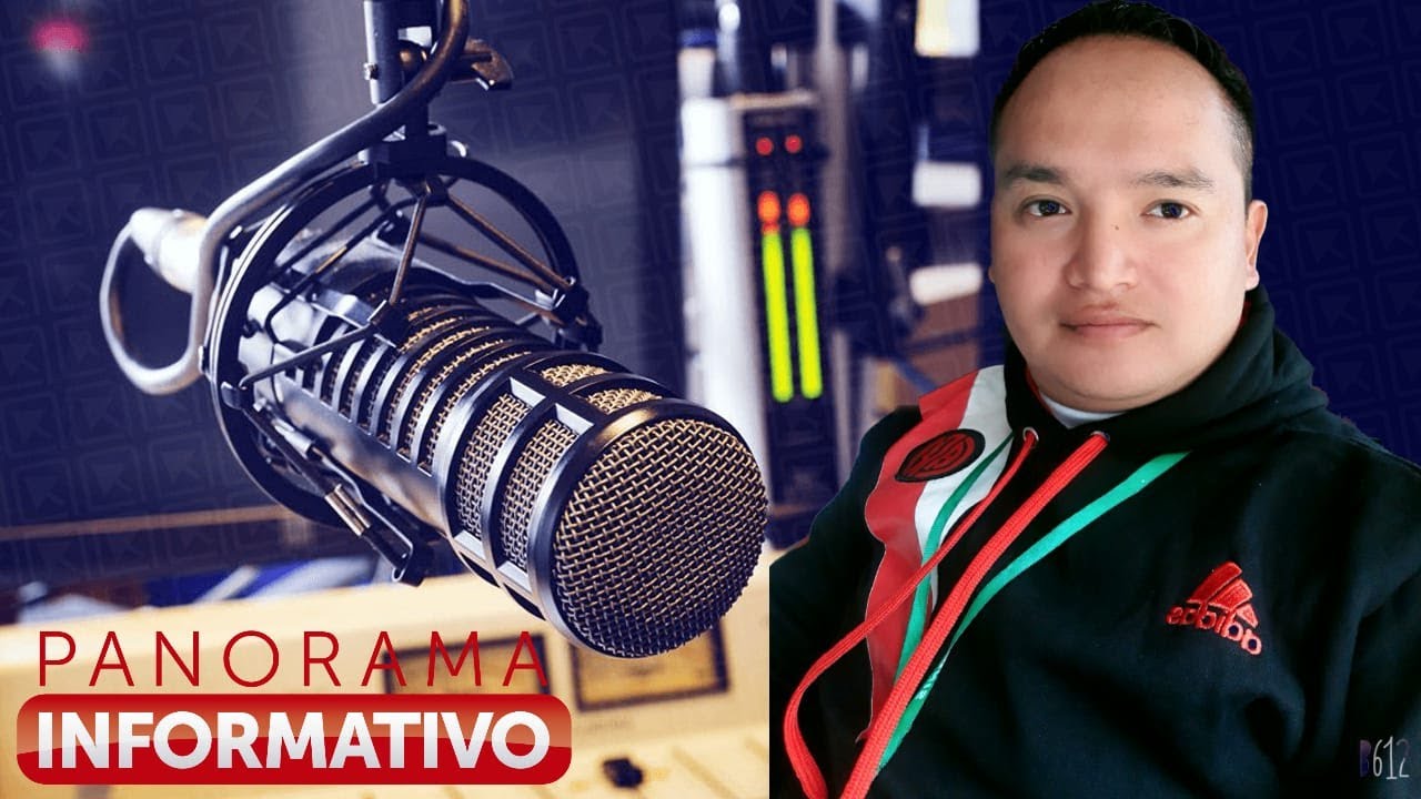PANORAMA INFORMATIVO - LA REVISTA