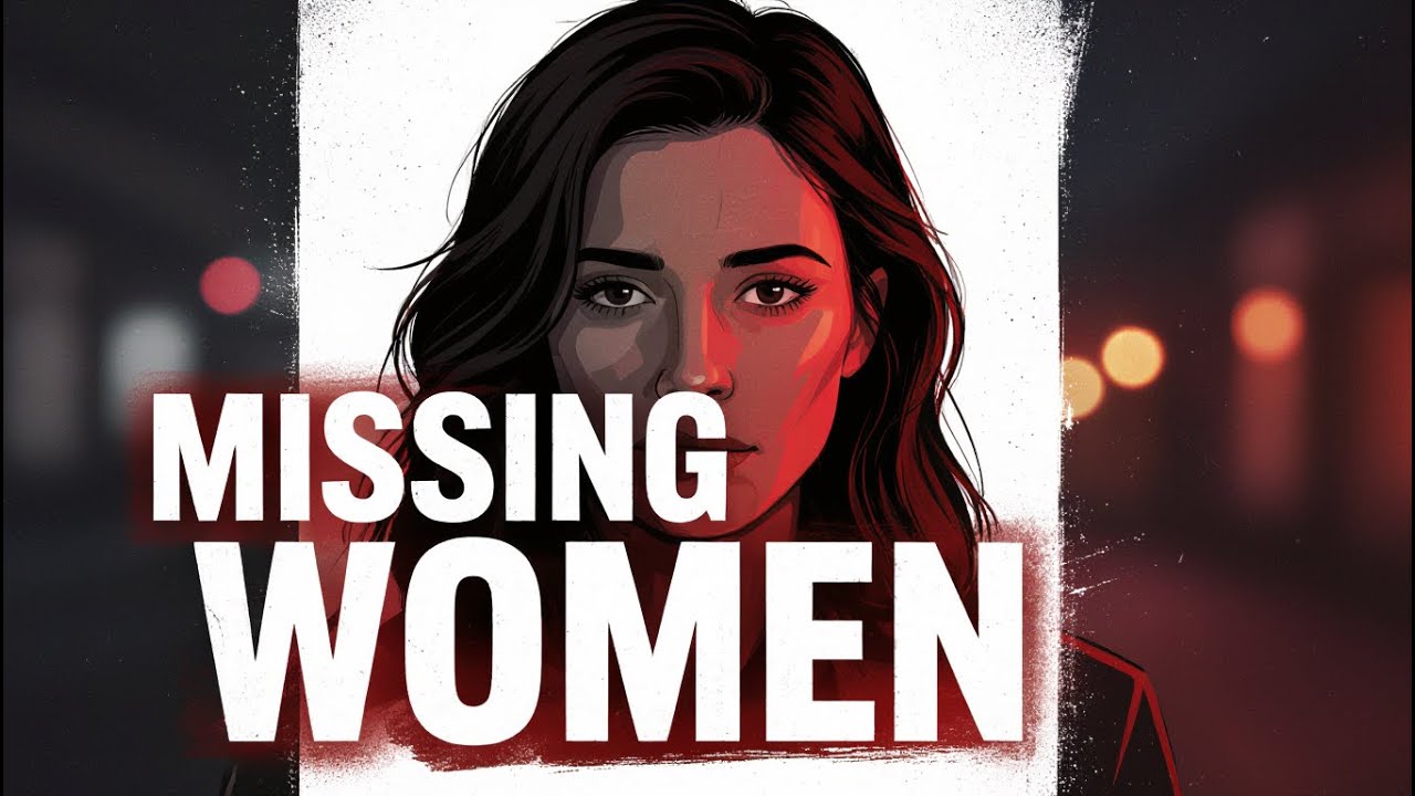 She Investigated Violence Against Women II The Missing Women of Juarez