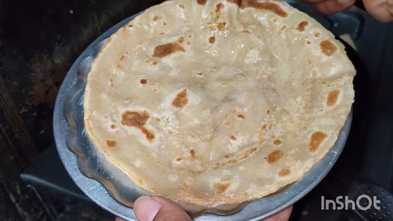 గోధుమ పిండితో దోష