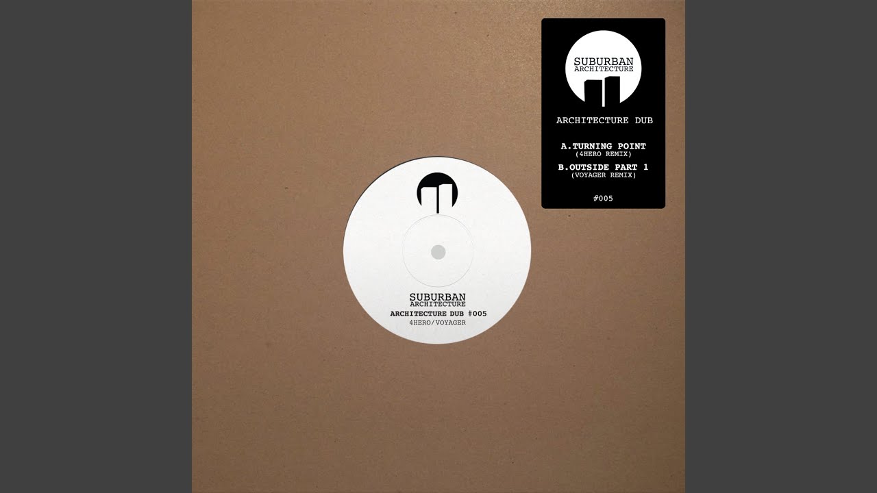 Turning Point (4hero Remix)