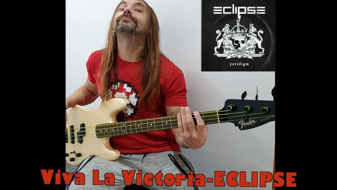 Viva La Victoria ( Eclipse )