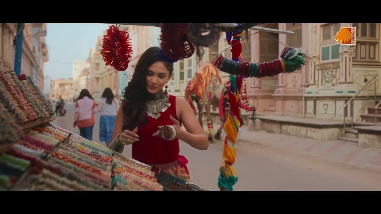 From Modhera to Dholavira: Miss Indias Journey Through Gujarat’s Legacy | Discover Gujarat