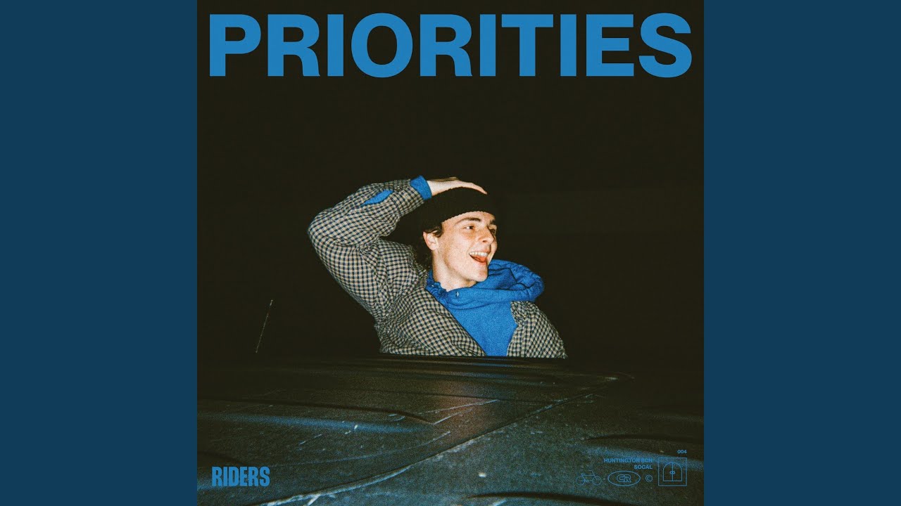 PRIORITIES