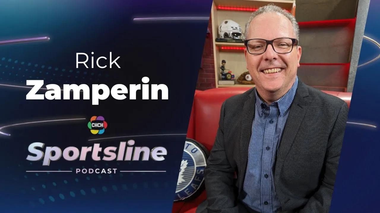 Sportsline: Square-Off with CHML's Rick Zamperin