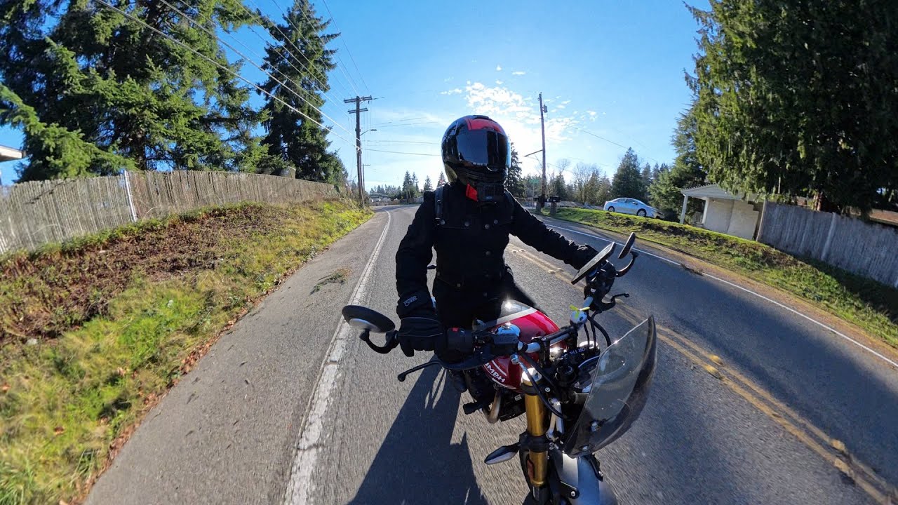 Final Rides of 2025 - Speed 400, Classic 350