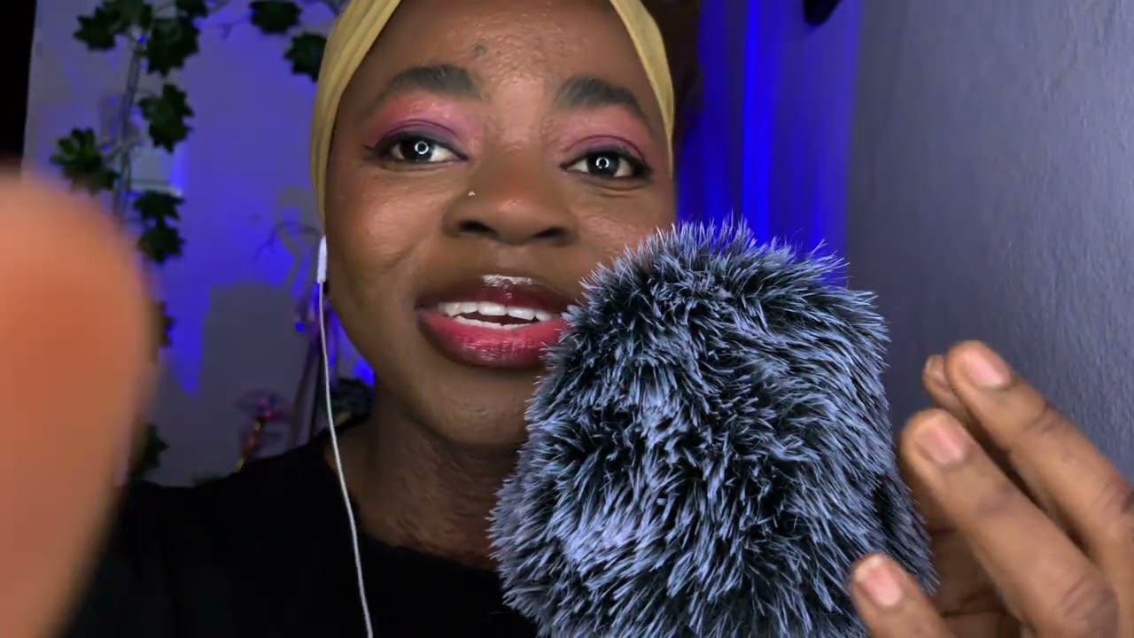 ASMR For Anyone Having Stress