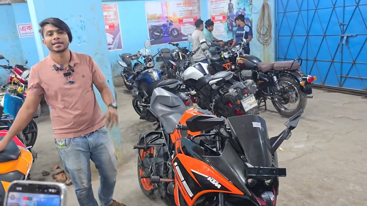 ডাবল ডিক্সের জিক্সার ৮৫ হাজার বিক্রি না করাতে খেপে গেলো সম্রাট 