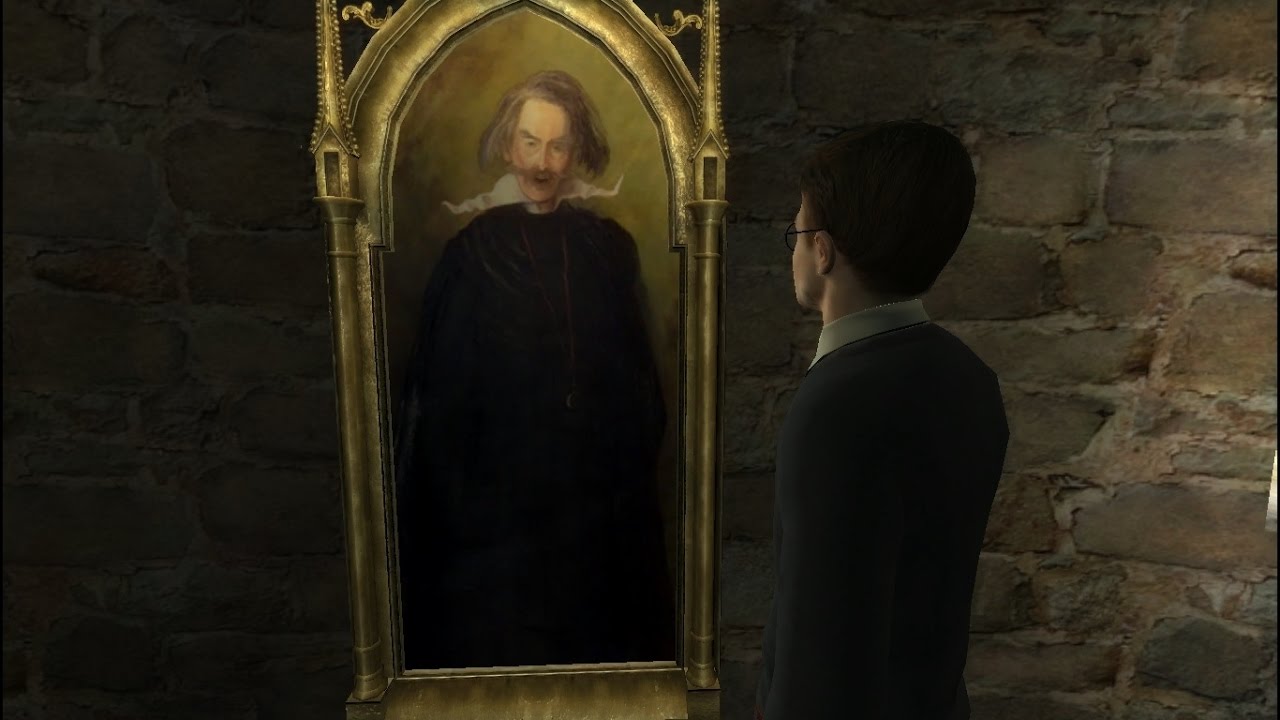 Harry Potter and the Order of the Phoenix Walkthrough #40 Boris the Bewildered and Snap Game