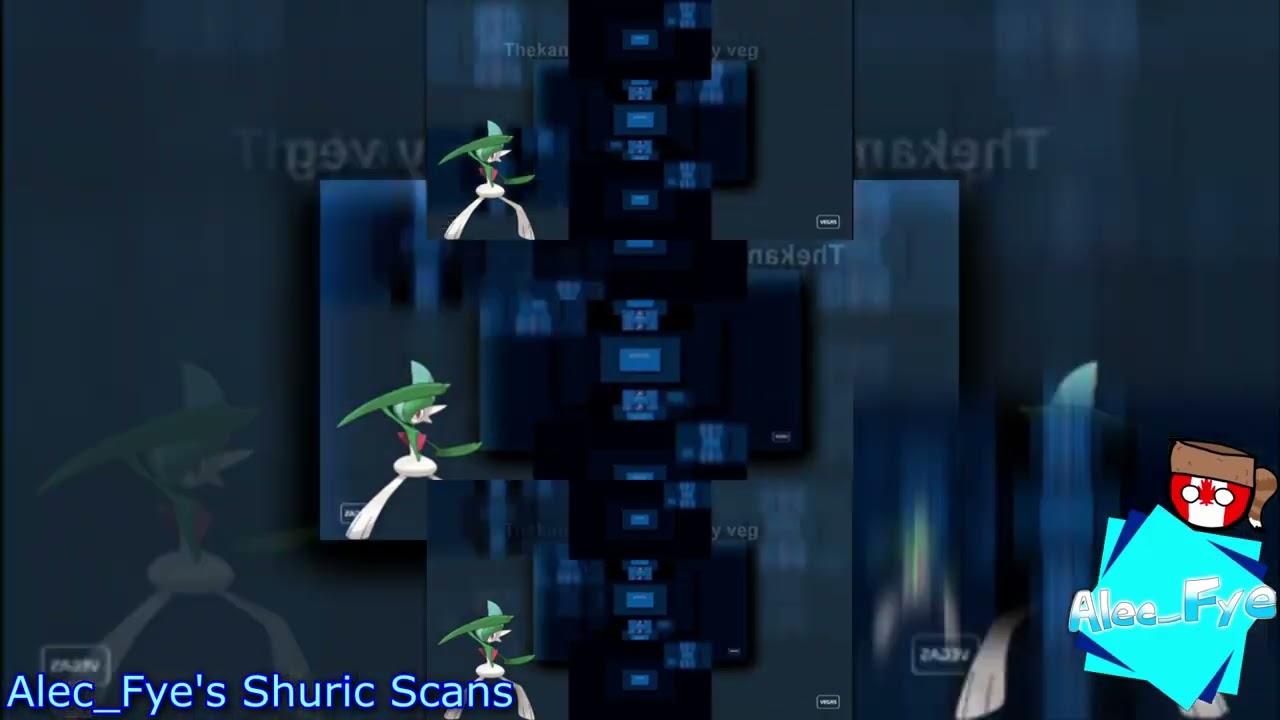(YTPMV) popplio evolves into brionne Scan^8 Ice (Full title in desc)