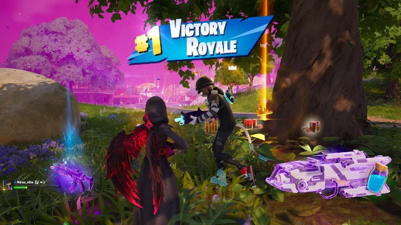 #Fortnite# Victory# fortnite#🇳🇵🎮