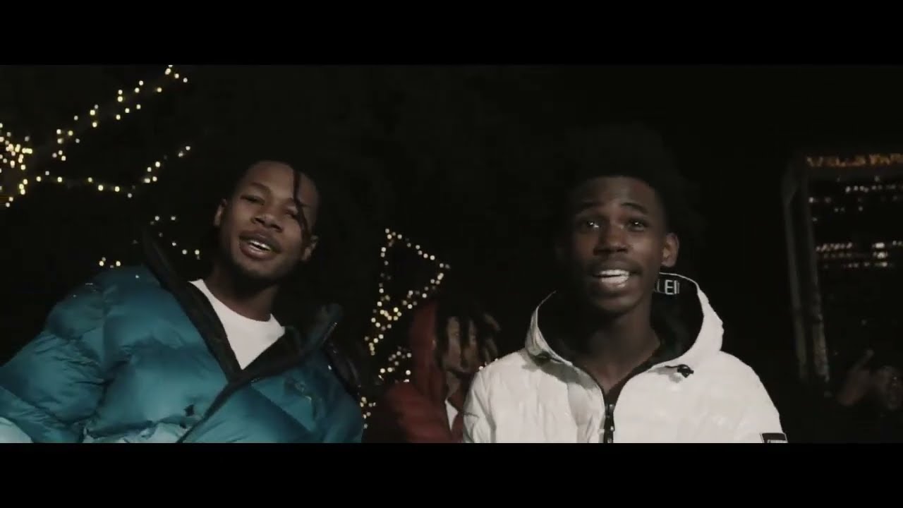 daboywill -  opp diss feat.  TKslime (Official Music Video)