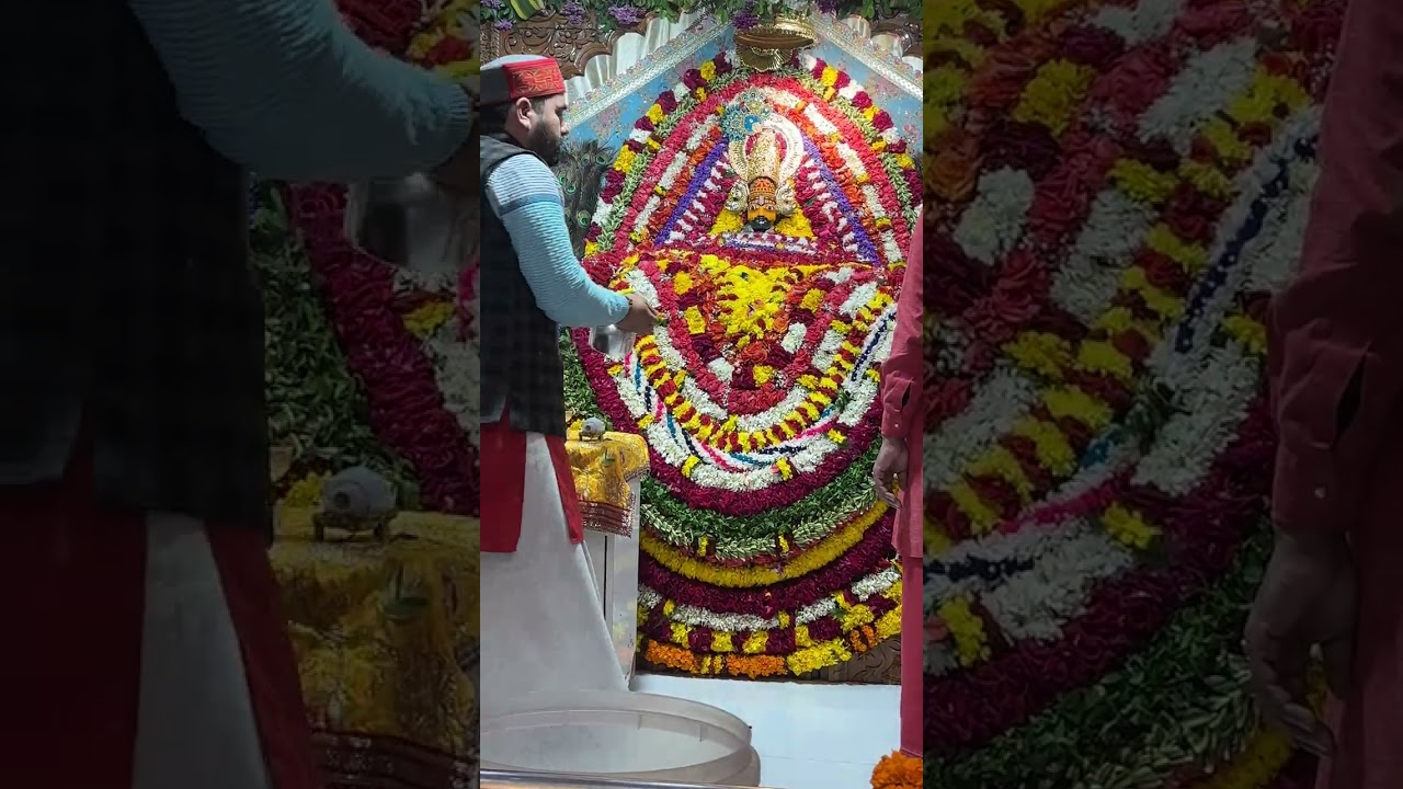 Khatu shayad ji Arti 8 min 