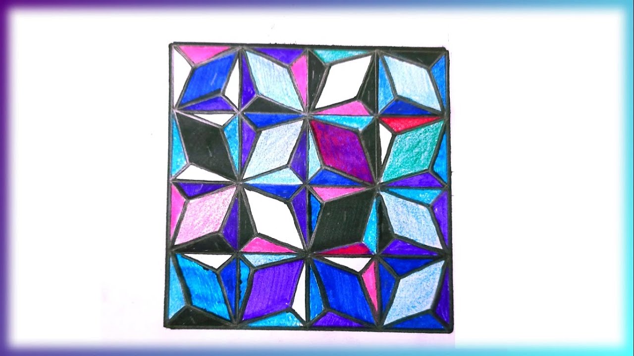 RMA ARTS - A DIAMOND SHINE