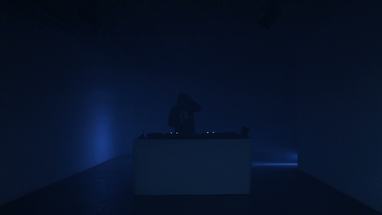 MILK ME  - EPISODE II - PHILIPP STROBEL DJ SET