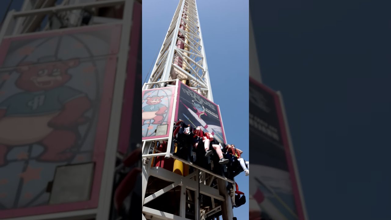 zombie blast ride at motiongate Dubai parks