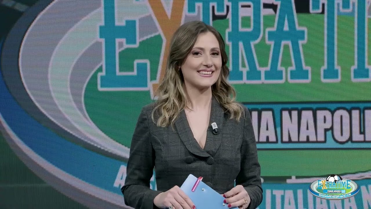 Extratime Zona Napoli | Disastro Champions e in campionato per ora solo rincorsa | La puntata 