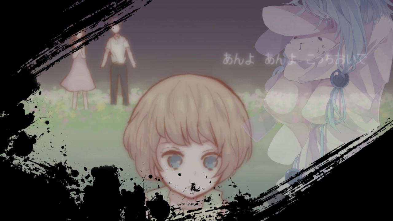 Solitary Hide-and-seek Envy / 独りんぼエンヴィー【Vocaloid Chorus】