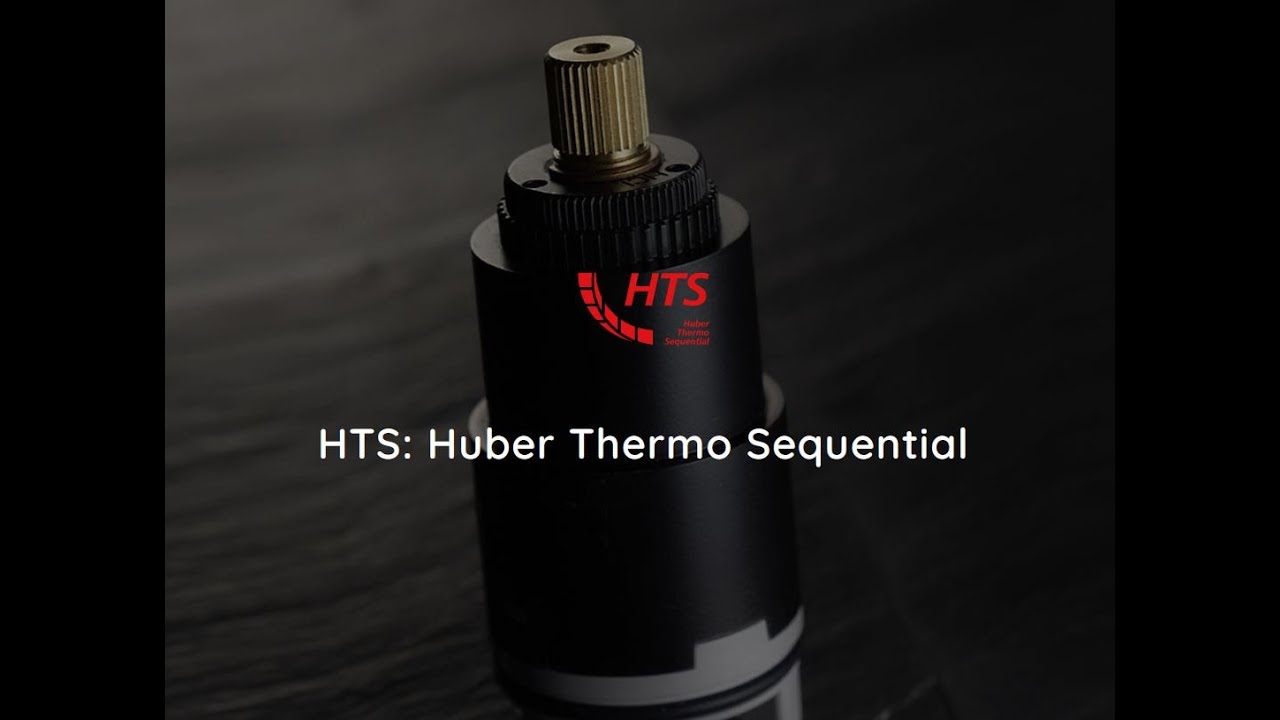 HTS: Huber Thermo Sequential