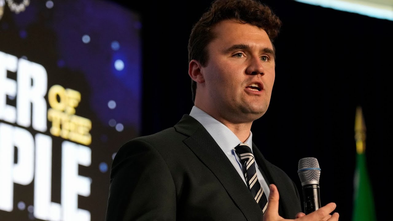 LIVE | Sheriff&rsquo;s office speaks on investigation into Charlie Kirk&rsquo;s alleged shooter Tyler Robinson