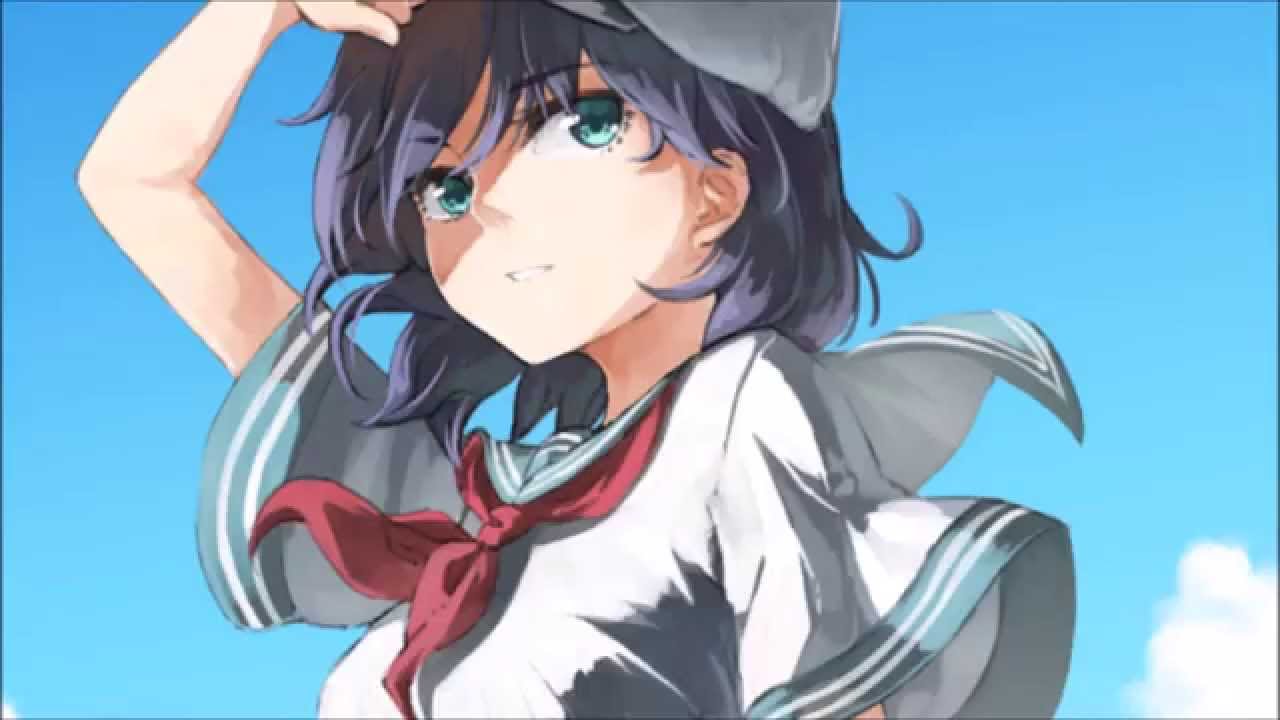 【東方ボーカル】 FELT - Dream in the Night