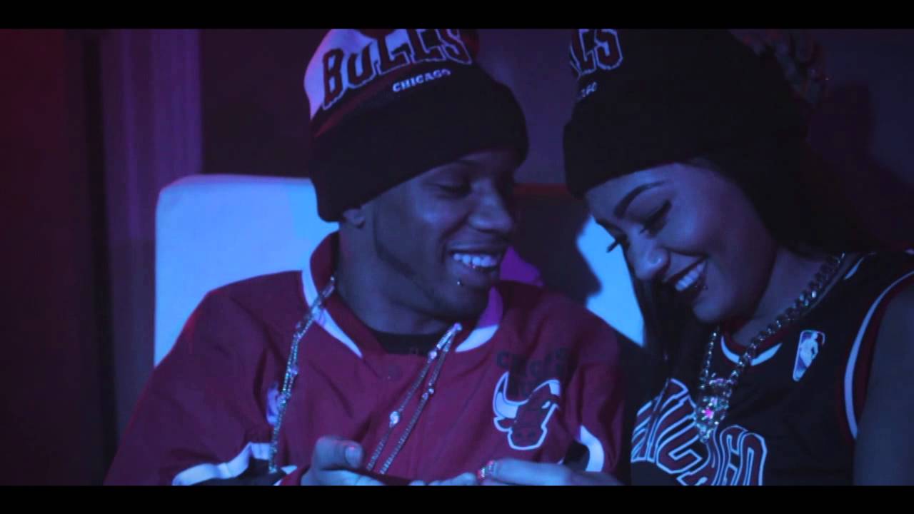 Tory Lanez - Girl Is Mine (Prod. Tory Lanez x Tim Curry) OFFICIAL VIDEO