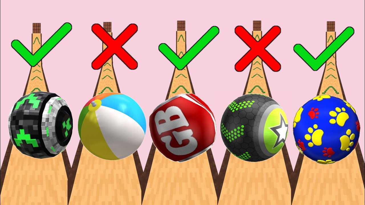 Sky Rolling Balls vs Going Balls- Intense Gameplay & Speedrun Walkthrough!🔥| Android Games