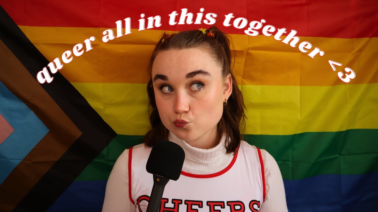 high school musical is gay and i'm going to tell you why (Chad and Ryan, queer awakenings, & more)