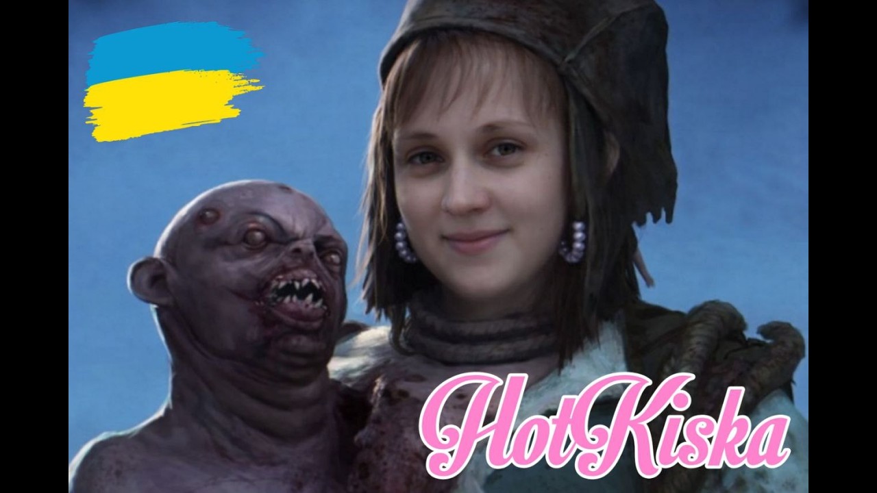 Стрім Dead by Daylight - ДБД українською