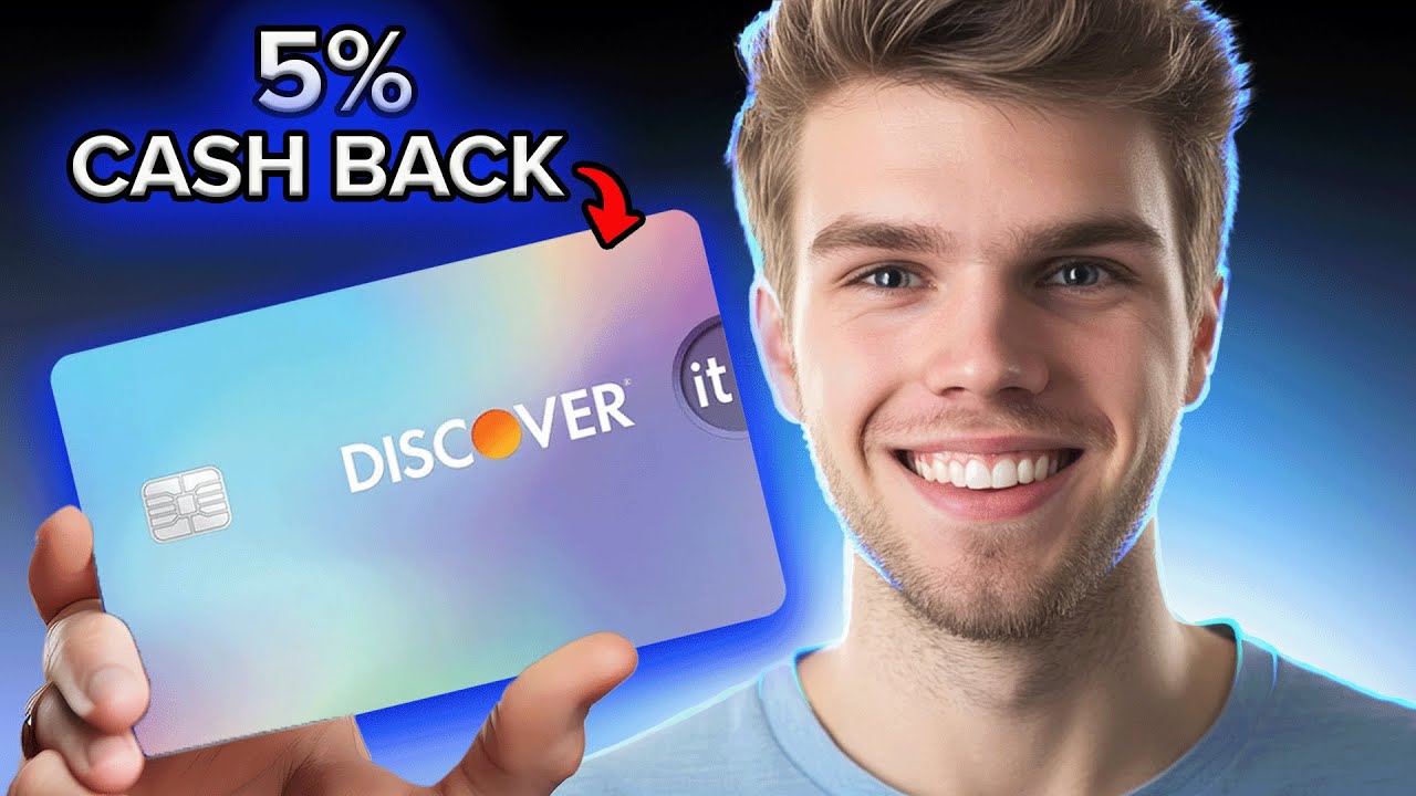 Discover It Student Cash Back Card Review | WORTH IT in 2024?