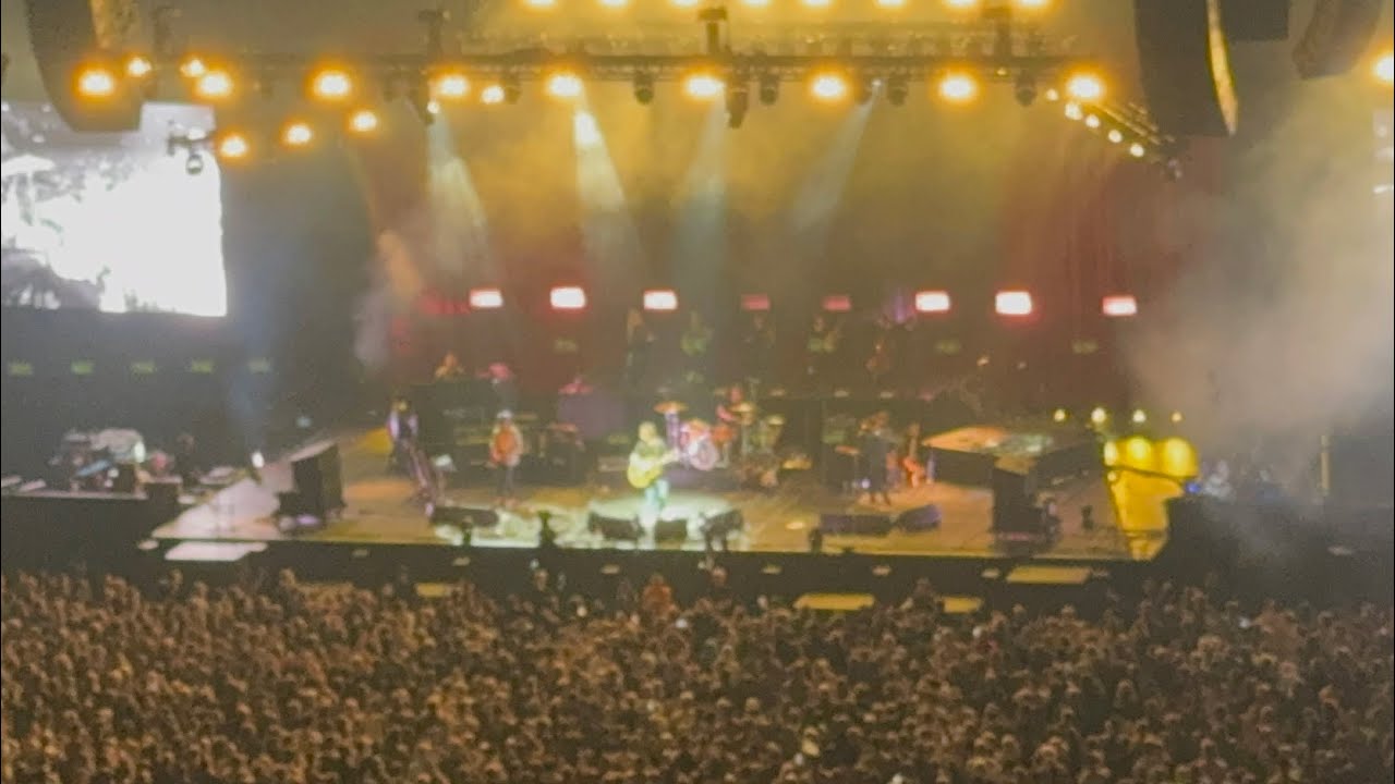 Richard Ashcroft - Lover (New Song, Live in Manchester, Nov 2025)
