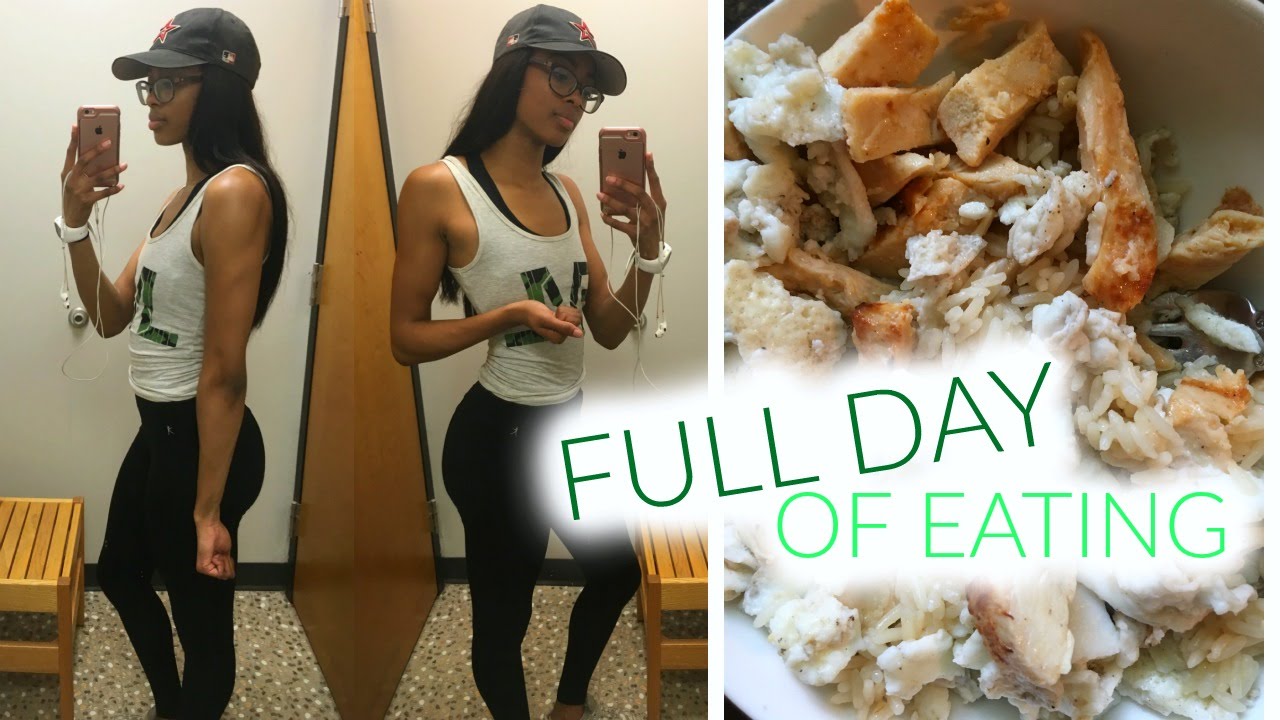 Getting Into Fitness? | IIFYM FDOE: Cutting || Shed to Shred Ep. 7