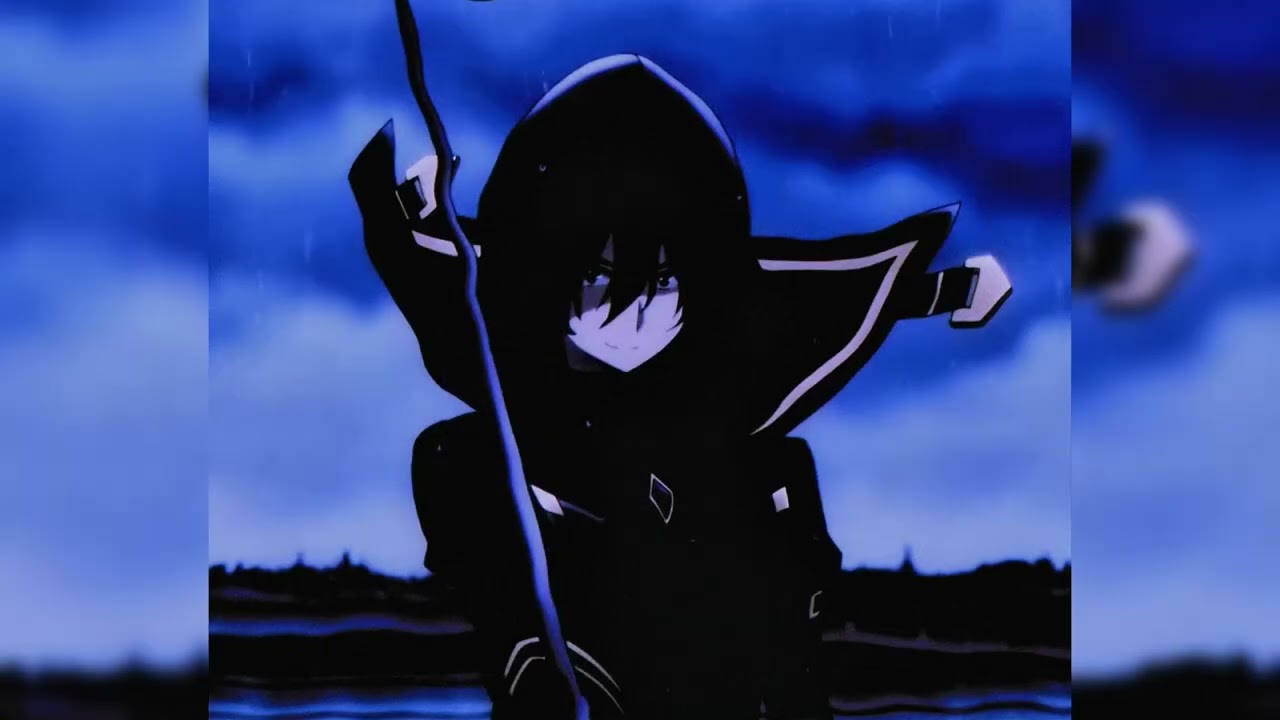 i don t know hardtekk (Ultra Slowed)