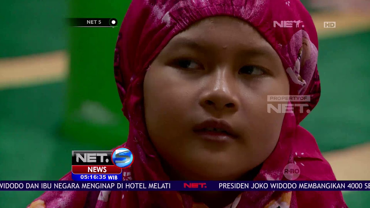 Masjid Lautze, Masjid Muslim Cina Pertama Di Indonesia - NET 5