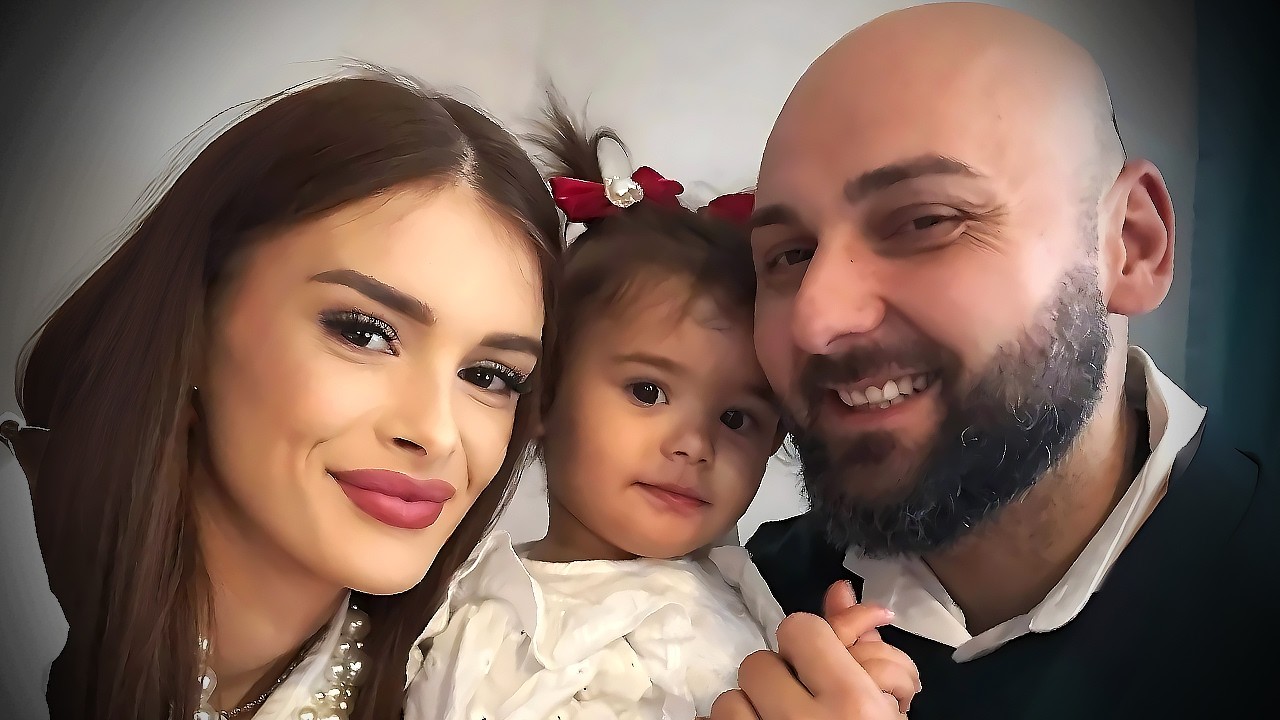 PREGNANT Mother Killed in front of her Daughter